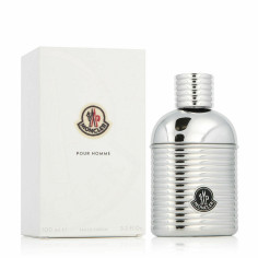 Eau de Parfum Homme Moncler Pour Homme Eau de Eau de Parfum 100 ml