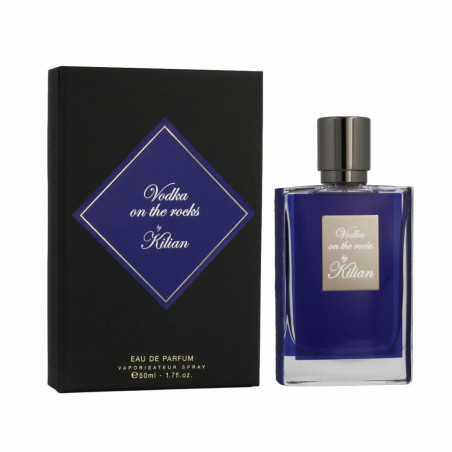 Eau de Parfum Unisexe Kilian Vodka On The Rocks Eau de Eau de Parfum 50 ml