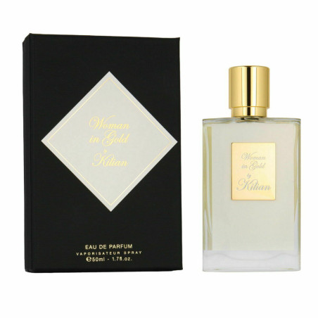 Eau de Parfum Femme Kilian Woman in Gold Eau de Eau de Parfum 50 ml