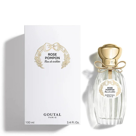 Eau de Toilette Femme Goutal ROSE POMPON Eau de Toilette 100 ml