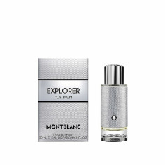 Eau de Parfum Homme Montblanc EXPLORER Eau de Eau de Parfum 30 ml