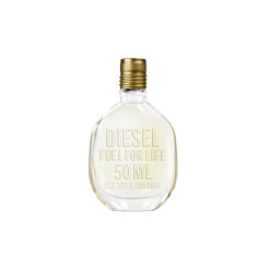 Eau de Toilette Homme Diesel Fuel For Life Pour Homme Eau de Toilette 50 ml