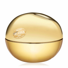 Eau de Parfum Femme DKNY Golden Delicious Eau de Eau de Parfum 50 ml