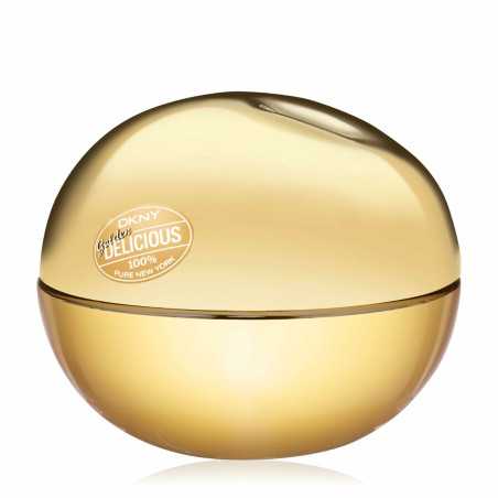 Eau de Parfum Femme DKNY Golden Delicious Eau de Eau de Parfum 50 ml