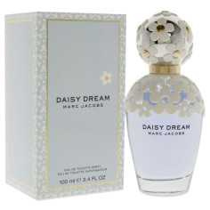 Eau de Toilette Femme Marc Jacobs Eau de Toilette 100 ml Daisy Dream