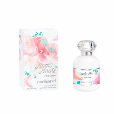 Eau de Toilette Femme Cacharel Eau de Toilette 50 ml Anais Anais