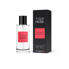 Eau de Toilette Homme Ruf Eau de Toilette 50 ml