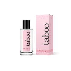 Eau de Parfum Femme Ruf Eau de Eau de Parfum 50 ml