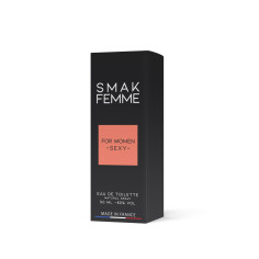 Eau de Toilette Femme Ruf Eau de Toilette 50 ml