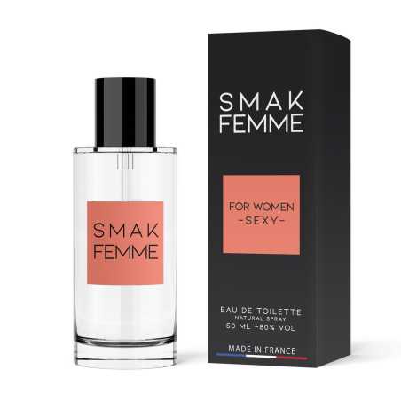 Eau de Toilette Femme Ruf Eau de Toilette 50 ml