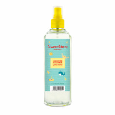 Eau de Cologne Unisexe Alvarez Gomez Eau de Cologne 300 ml