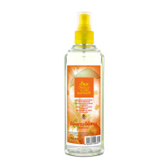 Eau de Cologne Unisexe Alvarez Gomez Orange Blossom Fresh Eau de Cologne 300 ml