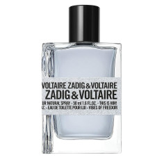 Eau de Toilette Homme Zadig & Voltaire THIS IS HIM! Eau de Toilette 50 ml