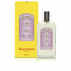 Eau de Toilette Femme Alvarez Gomez 100151 Eau de Toilette 150 ml