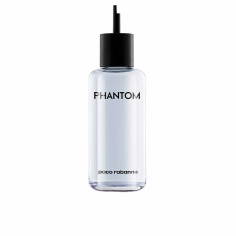 Eau de Toilette Homme Paco Rabanne Phantom Eau de Toilette 200 ml Recharge