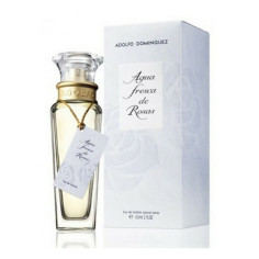 Eau de Toilette Femme Adolfo Dominguez AGUA FRESCA DE ROSAS Eau de Toilette 60 ml