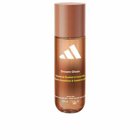 Eau de Parfum Unisexe Adidas DREAM GLAZE Eau de Eau de Parfum 236 ml