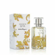Eau de Parfum Unisexe Salvatore Ferragamo Eau de Eau de Parfum 50 ml
