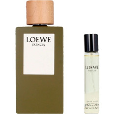 Coffret de Eau de Parfum Homme Loewe 80 ml