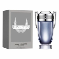 Eau de Toilette Homme Paco Rabanne Invictus Eau de Toilette 200 ml
