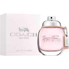 Eau de Toilette Femme Coach W-8907 Eau de Toilette 30 ml