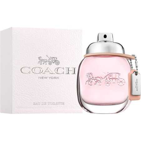 Eau de Toilette Femme Coach W-8907 Eau de Toilette 30 ml