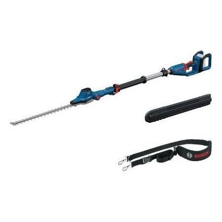 Bosch Professional 18V Taille haies sans fil GHE 18V-50 TP (longueur de 50 cm) sans batterie