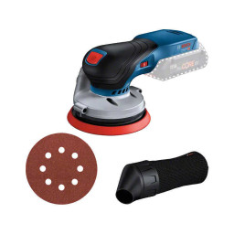 Ponceuse excentrique Bosch...