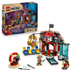 LEGO ONE PIECE 75637 Le...