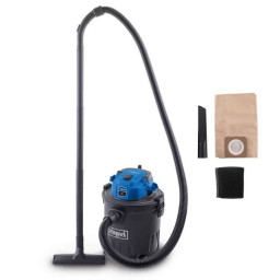 Aspirateur eau et poussiere...