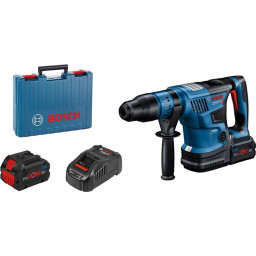 Perforateur SDS-Max GBH...