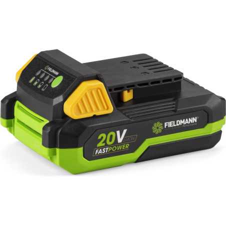 Batterie - FIELDMANN - 20V - 2Ah