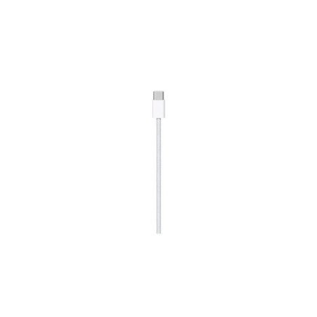 Câble de charge USB-C tressé 60 W (1 m) Apple original