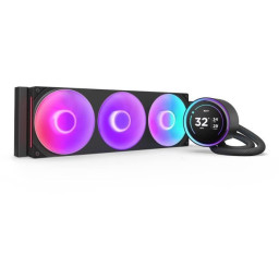 Watercooling - NZXT -...