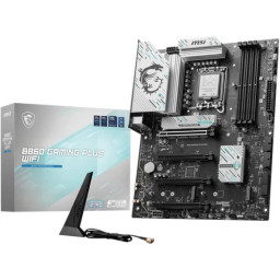 Carte mere - MSI - B860...