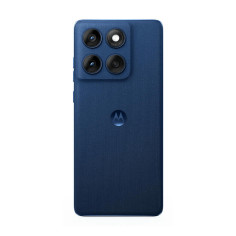 Smartphone Motorola 6,67" Octa Core 8 GB RAM 256 GB Bleu Smartphone Motorola 6,67" Octa Core 8 GB RAM 256 GB Bleu
