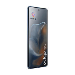Smartphone Motorola 6,67" Octa Core 8 GB RAM 256 GB Bleu
