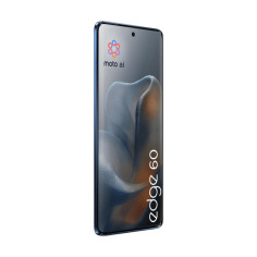 Smartphone Motorola 6,67" Octa Core 8 GB RAM 256 GB Bleu Smartphone Motorola 6,67" Octa Core 8 GB RAM 256 GB Bleu
