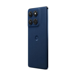 Smartphone Motorola 6,67" Octa Core 8 GB RAM 256 GB Bleu