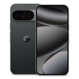 Smartphone Google Pixel 10 Pro 5G 6,3" Octa Core 16 GB RAM 256 GB Noir