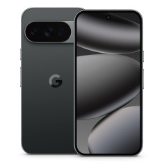 Smartphone Google Pixel 10 Pro 5G 6,3" Octa Core 16 GB RAM 256 GB Noir