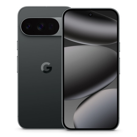 Smartphone Google Pixel 10 Pro 5G 6,3" Octa Core 16 GB RAM 256 GB Noir