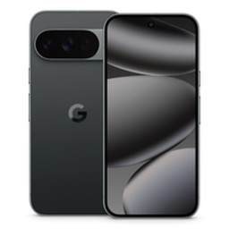 Smartphone Google Pixel 10 Pro 5G 6,3" Octa Core 16 GB RAM 256 GB Noir