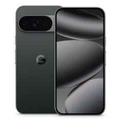 Smartphone Google Pixel 10 Pro 5G 6,3" Octa Core 16 GB RAM 256 GB Noir