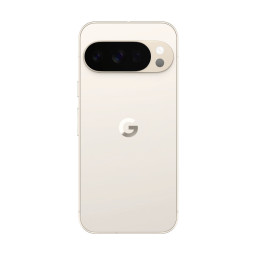 Smartphone Google Pixel 10 Pro 5G 6,3" Octa Core 16 GB RAM 256 GB Blanc