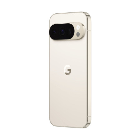 Smartphone Google Pixel 10 Pro 5G 6,3" Octa Core 16 GB RAM 256 GB Blanc
