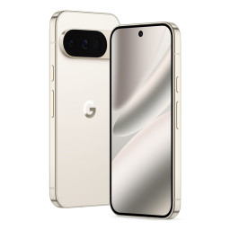 Smartphone Google Pixel 10 Pro 5G 6,3" Octa Core 16 GB RAM 256 GB Blanc