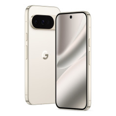 Smartphone Google Pixel 10 Pro 5G 6,3" Octa Core 16 GB RAM 256 GB Blanc