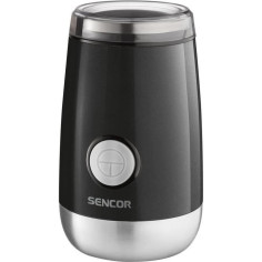 Moulin a café et épices - SENCOR - SCG 2051BK - Noir - 150W - 60ml