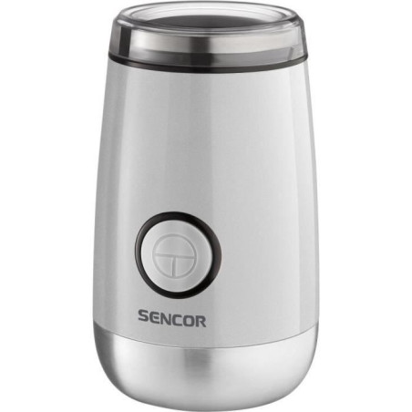 Moulin a café électrique - Sencor - SCG 2052WH